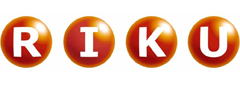 Logo RIKU Fenster, Türen, Sonnenschutz